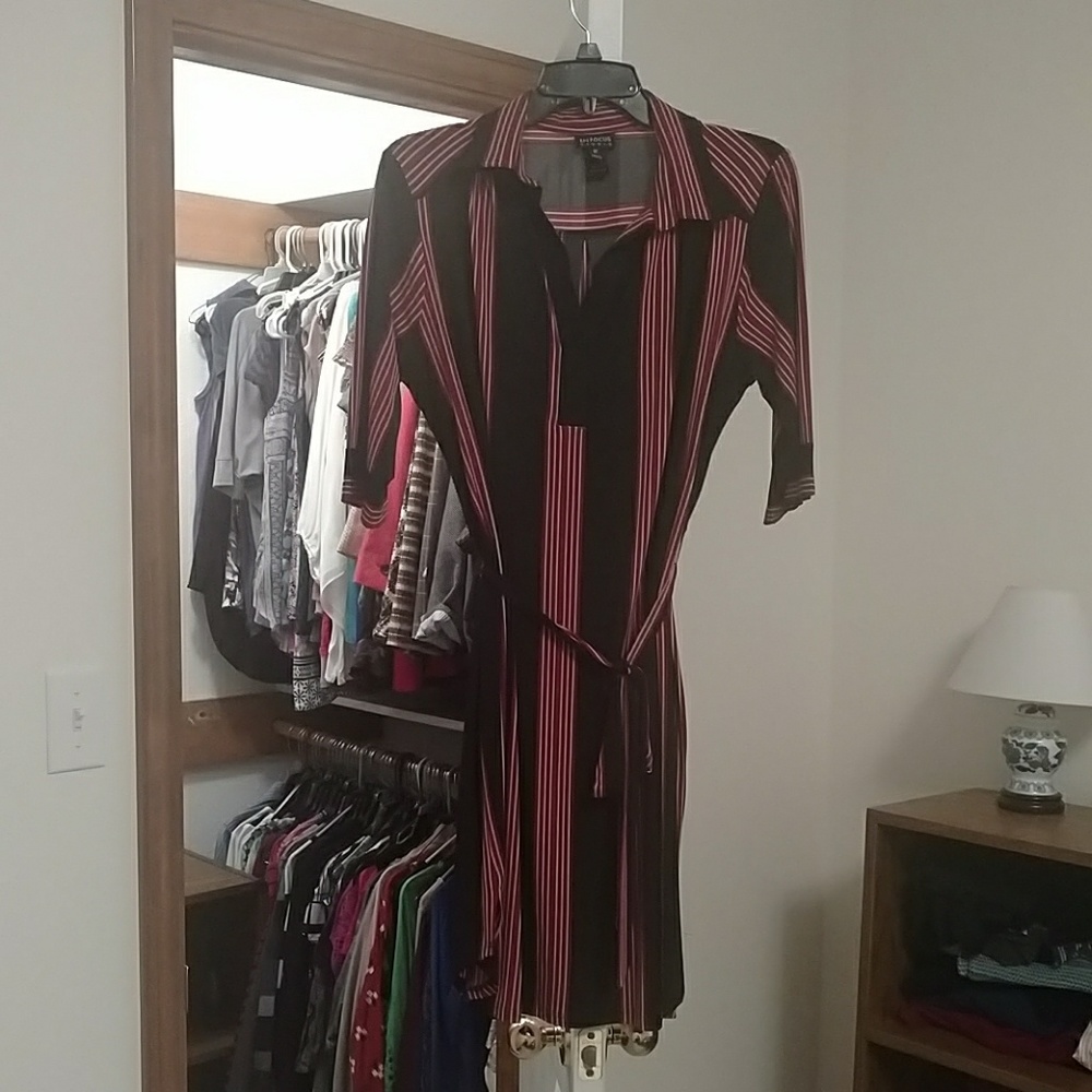 NWOT career dress